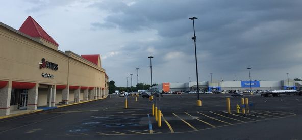 Montgomery Commons: 3801 Eastern Blvd, Montgomery, AL 36116